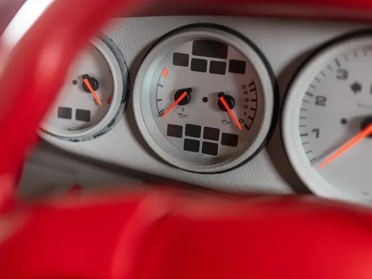 1993 Porsche 964 Carrera RS - Image 16 of 31