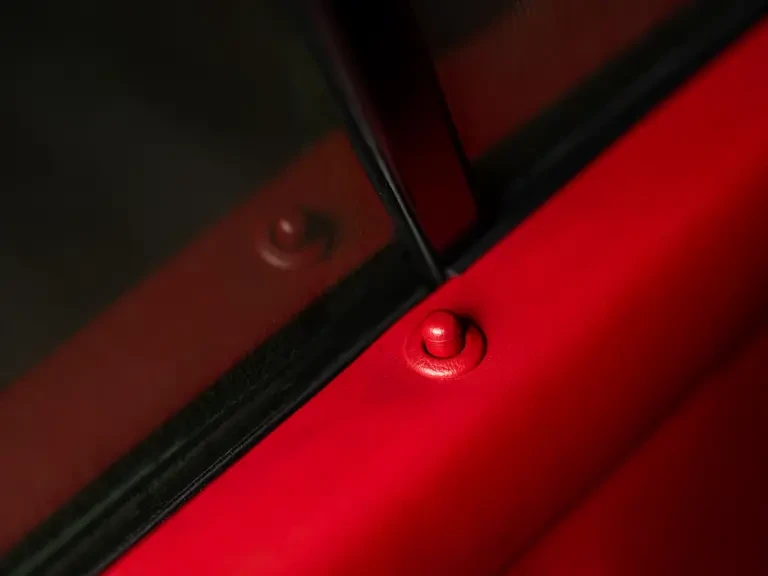 1993 Porsche 964 Carrera RS - Image 22 of 31