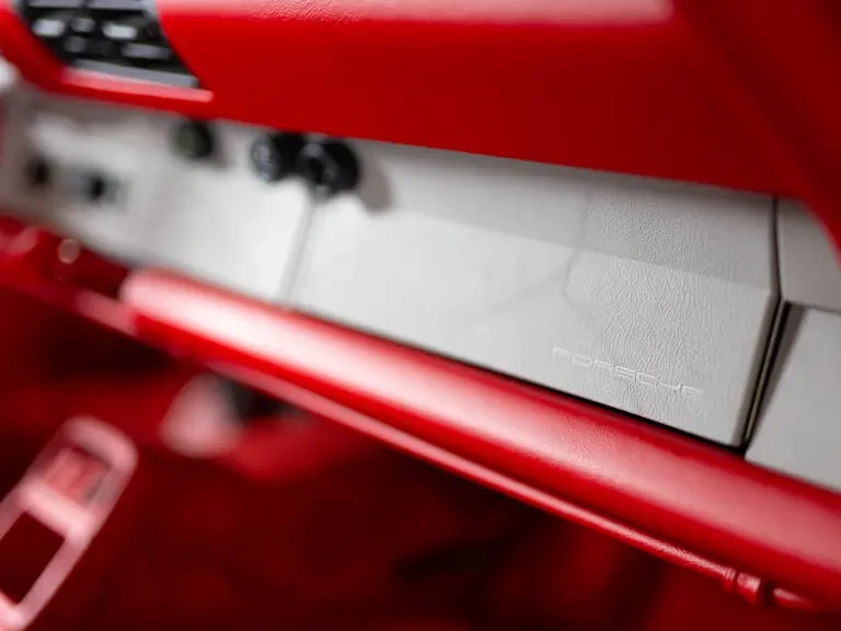 1993 Porsche 964 Carrera RS - Image 29 of 31