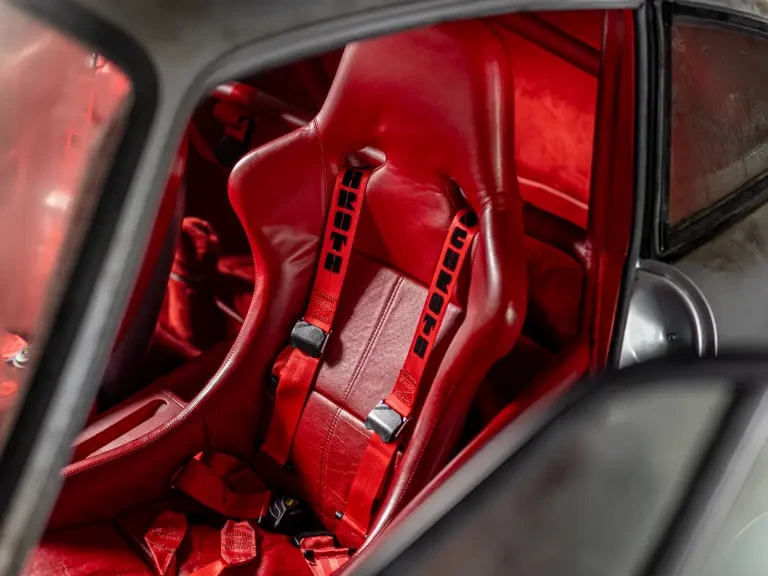 1993 Porsche 964 Carrera RS - Image 13 of 31