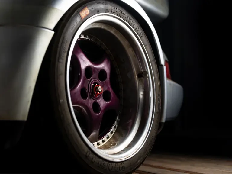1993 Porsche 964 Carrera RS - Image 31 of 31