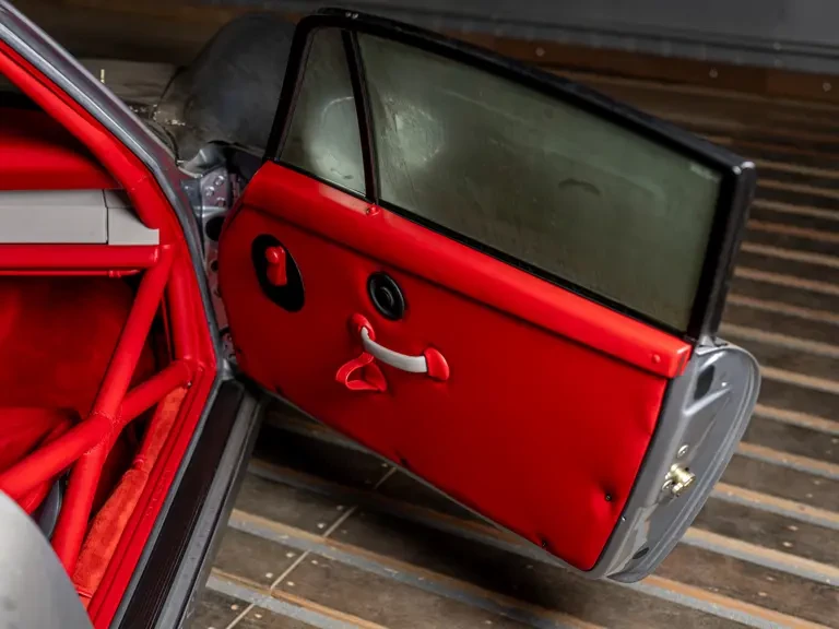 1993 Porsche 964 Carrera RS - Image 20 of 31