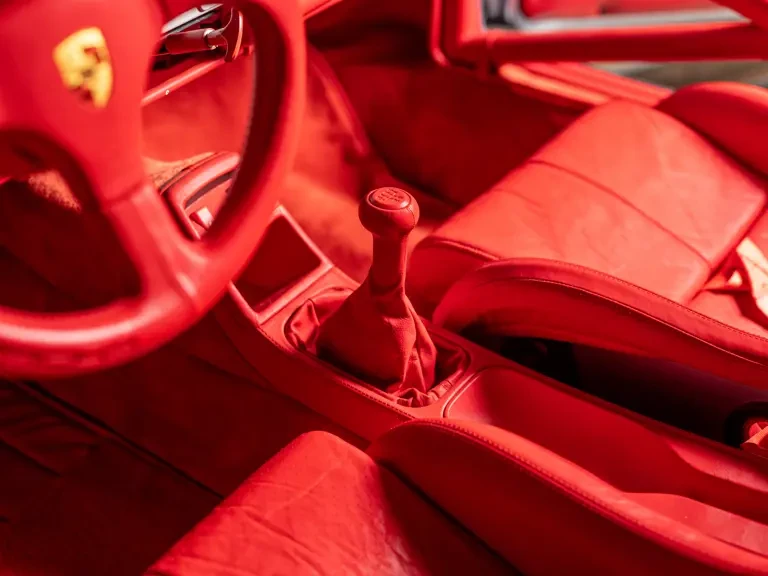 1993 Porsche 964 Carrera RS - Image 15 of 31