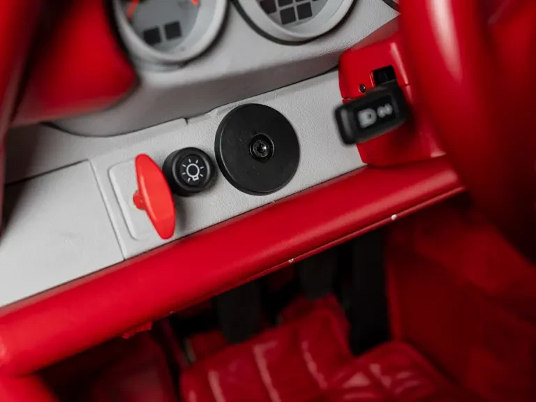 1993 Porsche 964 Carrera RS - Image 25 of 31