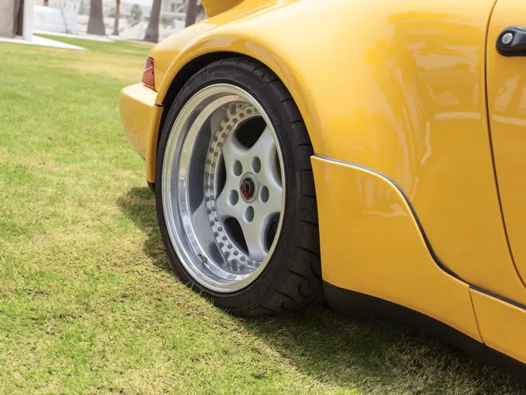 1993 Porsche 964 Carrera RS - Image 25 of 31