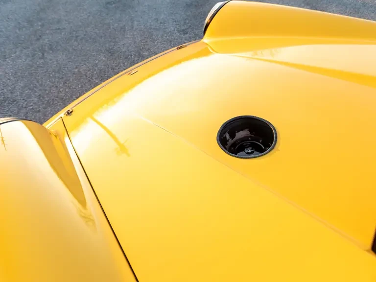 1993 Porsche 964 Carrera RS - Image 15 of 31