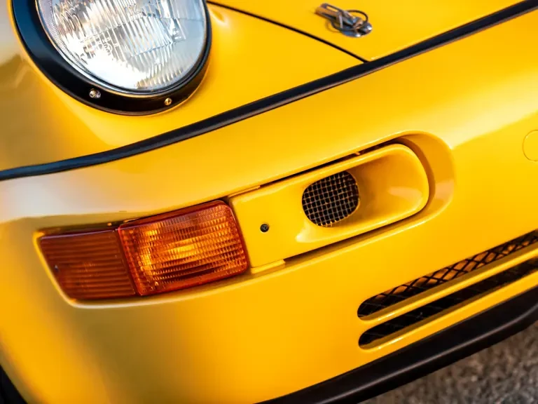 1993 Porsche 964 Carrera RS - Image 26 of 31