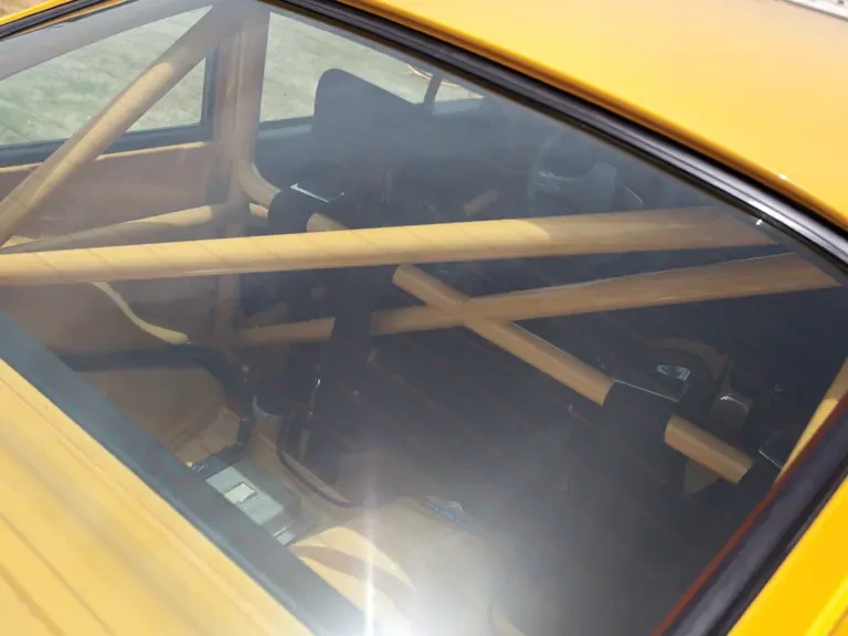 1993 Porsche 964 Carrera RS - Image 29 of 31