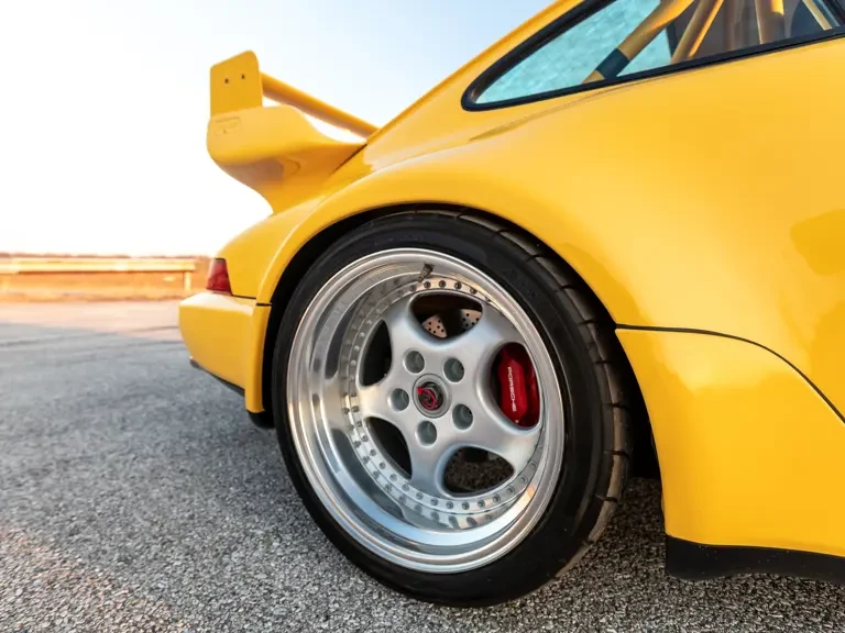 1993 Porsche 964 Carrera RS - Image 22 of 31