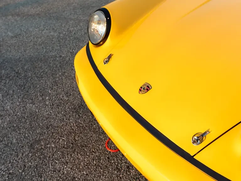 1993 Porsche 964 Carrera RS - Image 16 of 31
