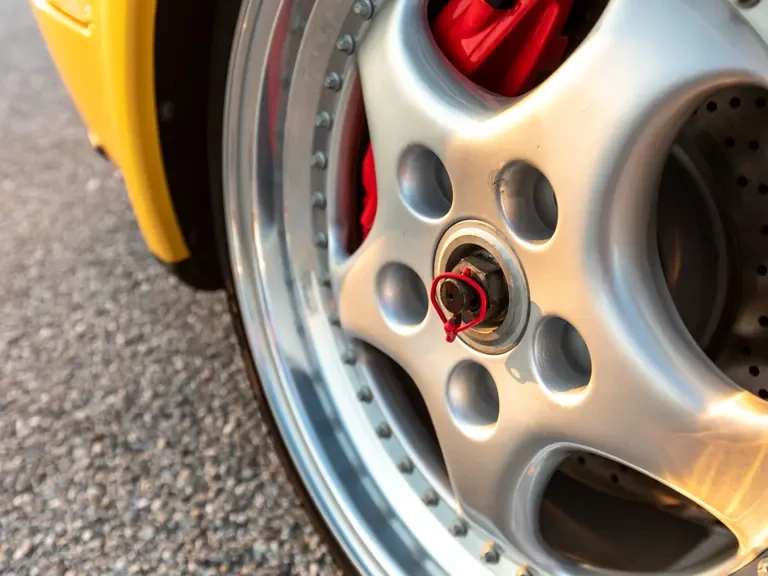 1993 Porsche 964 Carrera RS - Image 13 of 31
