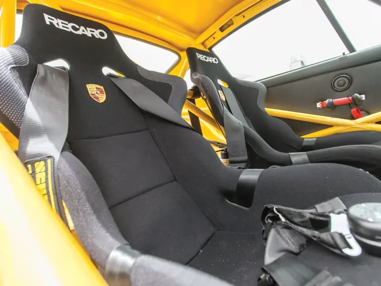 1993 Porsche 964 Carrera RS - Image 17 of 31