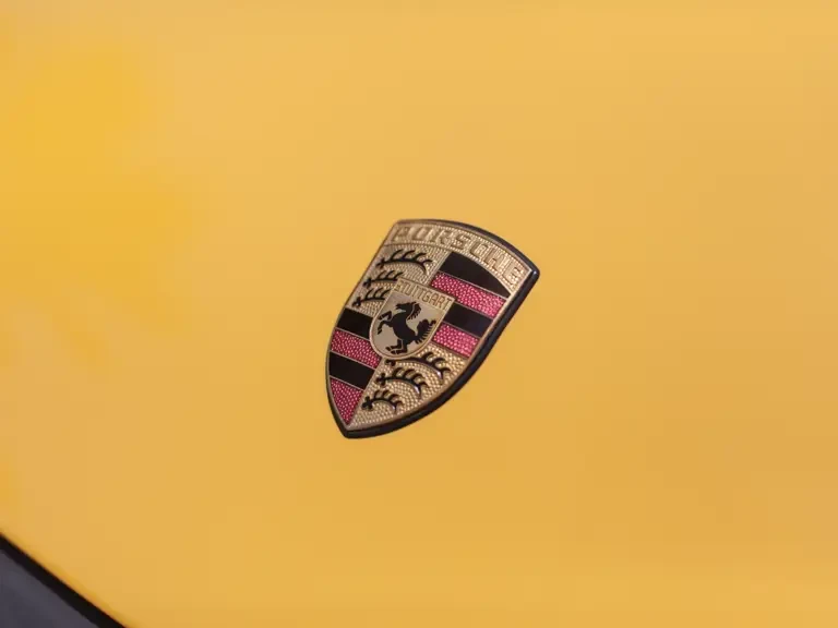 1993 Porsche 964 Carrera RS - Image 7 of 31