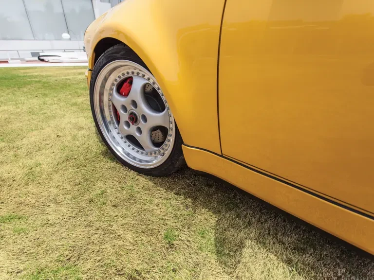 1993 Porsche 964 Carrera RS - Image 24 of 31