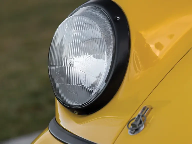 1993 Porsche 964 Carrera RS - Image 9 of 31