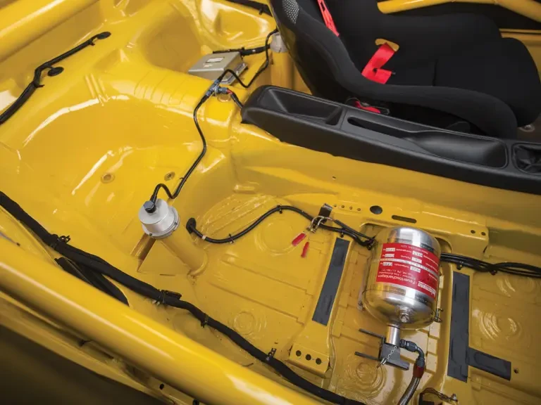 1993 Porsche 964 Carrera RS - Image 15 of 31
