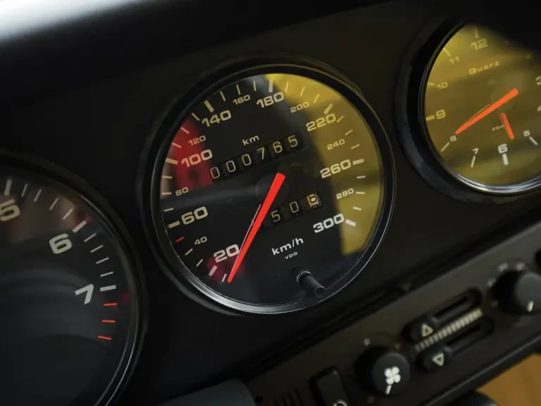 1993 Porsche 964 Carrera RS - Image 13 of 31