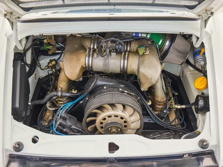 1993 Porsche 964 Carrera RS - Image 5 of 31