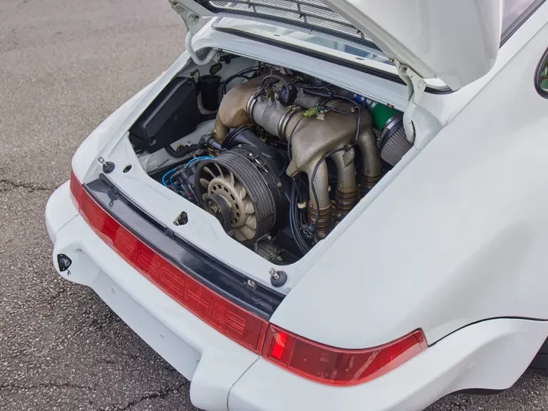 1993 Porsche 964 Carrera RS - Image 29 of 31