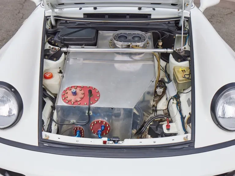 1993 Porsche 964 Carrera RS - Image 30 of 31