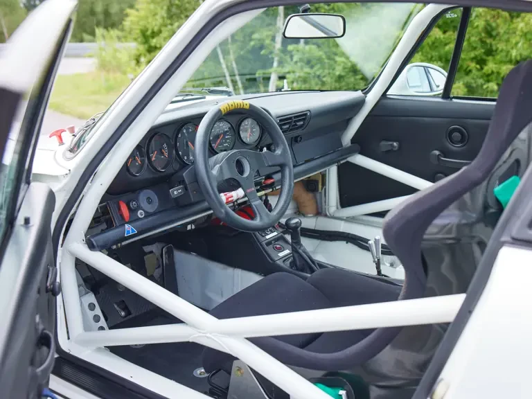 1993 Porsche 964 Carrera RS - Image 27 of 31