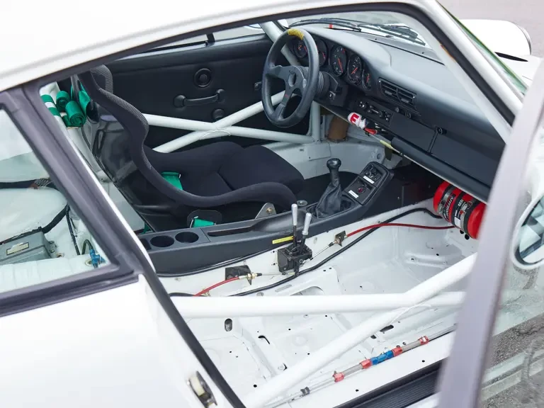 1993 Porsche 964 Carrera RS - Image 23 of 31