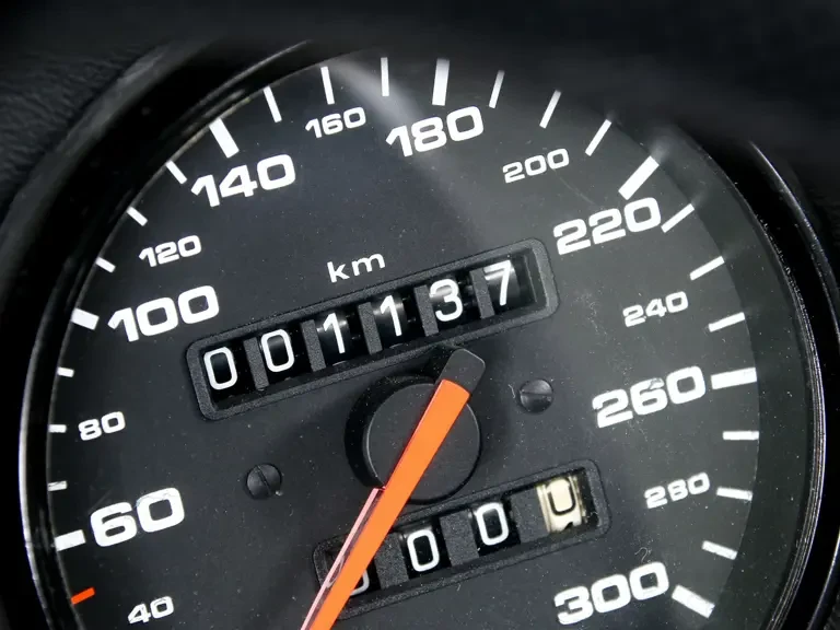 1993 Porsche 964 Carrera RS - Image 17 of 31