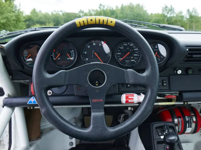 1993 Porsche 964 Carrera RS - Image 16 of 31