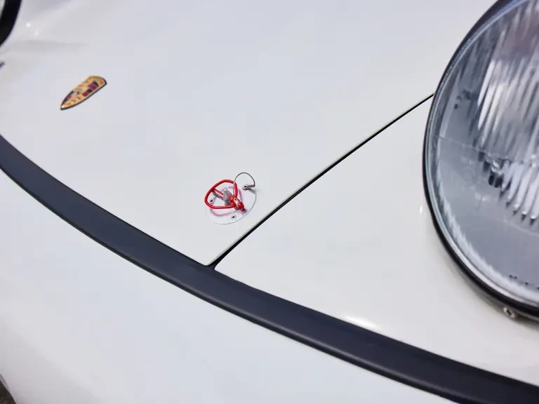 1993 Porsche 964 Carrera RS - Image 14 of 31