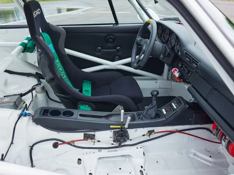 1993 Porsche 964 Carrera RS - Image 18 of 31