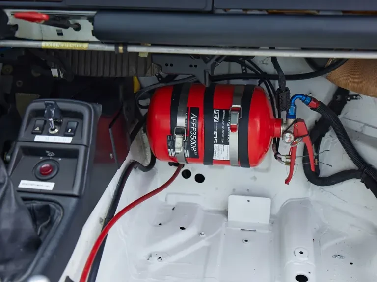 1993 Porsche 964 Carrera RS - Image 21 of 31