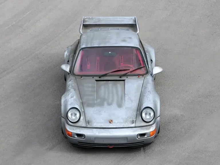 1993 Porsche 964 Carrera RS - Image 19 of 25