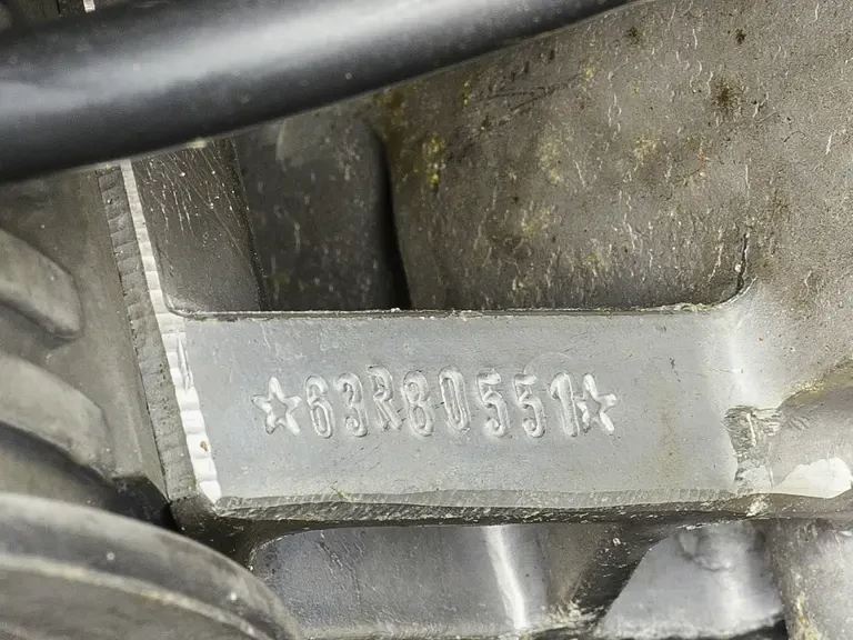 1993 Porsche 964 Carrera RS - Image 21 of 25