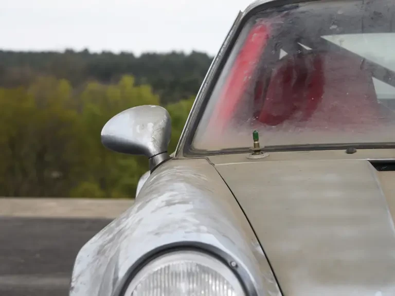 1993 Porsche 964 Carrera RS - Image 15 of 25