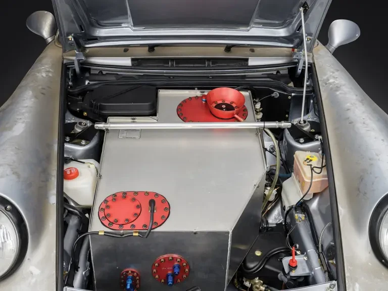1993 Porsche 964 Carrera RS - Image 23 of 25