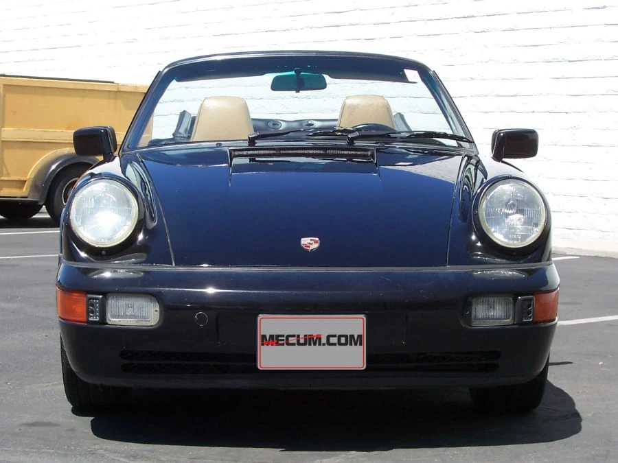 1993 Porsche 964 Carrera - Image 9 of 9