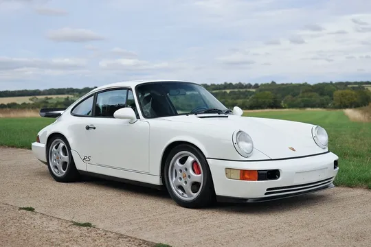 1993 Porsche 911 RS America 964 Coupé