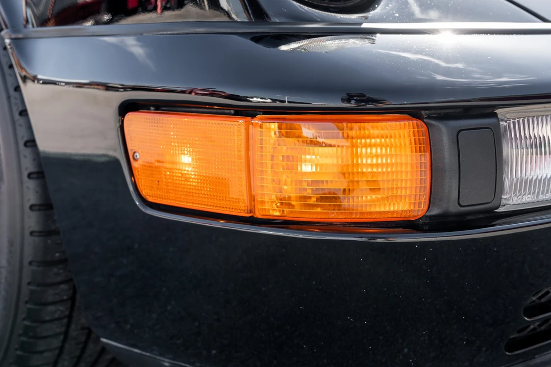 1993 Porsche 964 Carrera RS America - Image 30 of 31