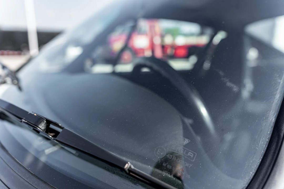 1993 Porsche 964 Carrera RS America - Image 19 of 31