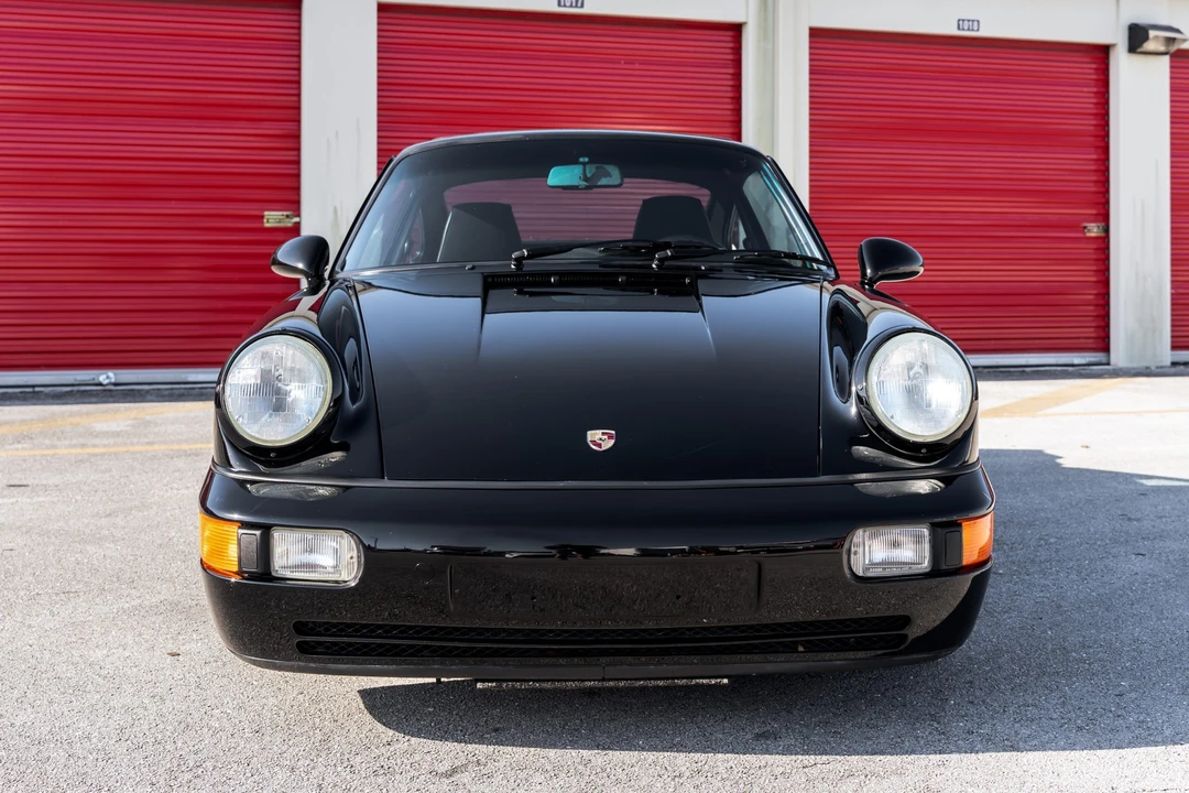 1993 Porsche 964 Carrera RS America - Image 3 of 31