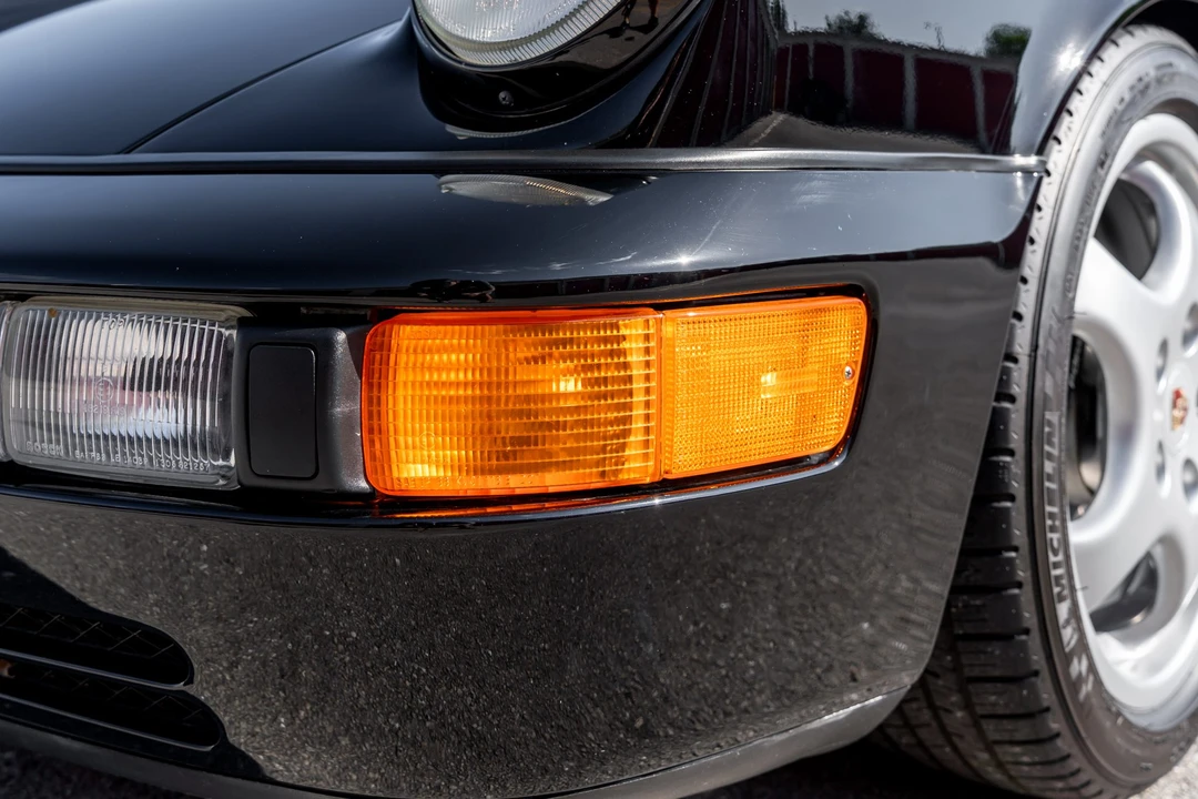 1993 Porsche 964 Carrera RS America - Image 31 of 31