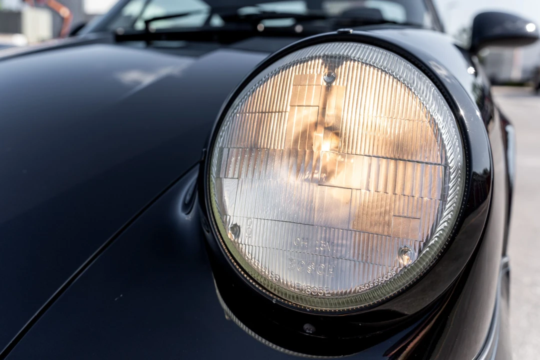 1993 Porsche 964 Carrera RS America - Image 29 of 31