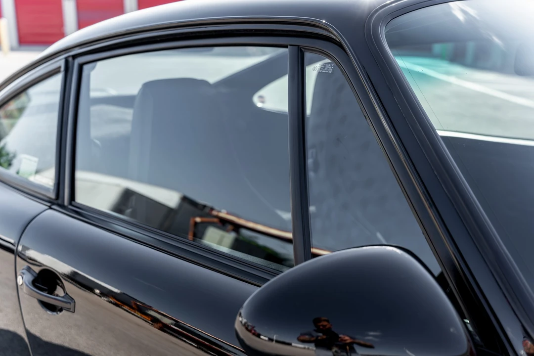 1993 Porsche 964 Carrera RS America - Image 20 of 31