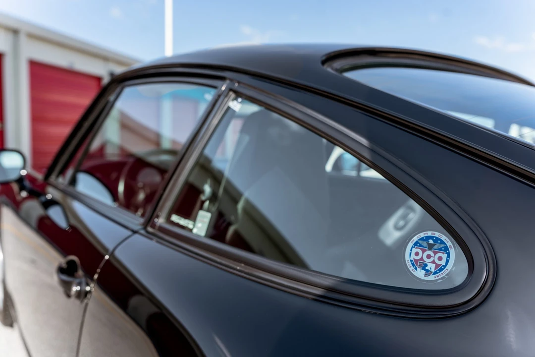 1993 Porsche 964 Carrera RS America - Image 22 of 31