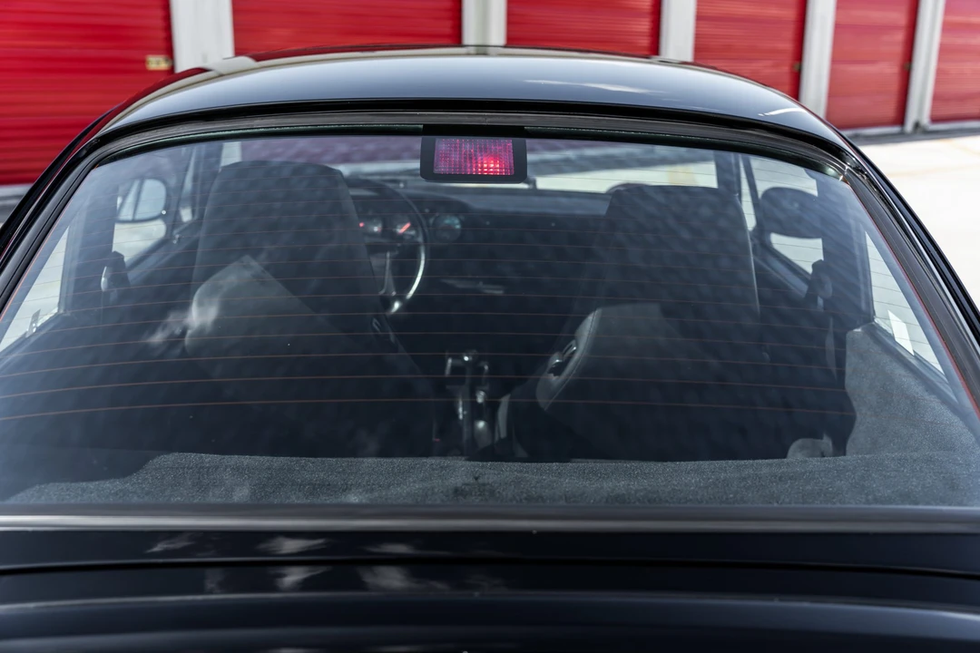 1993 Porsche 964 Carrera RS America - Image 24 of 31