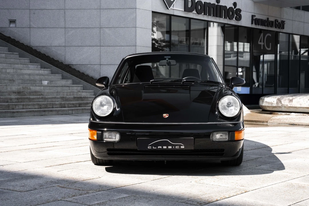 1993 Porsche 964 Carrera RS America - Image 11 of 31
