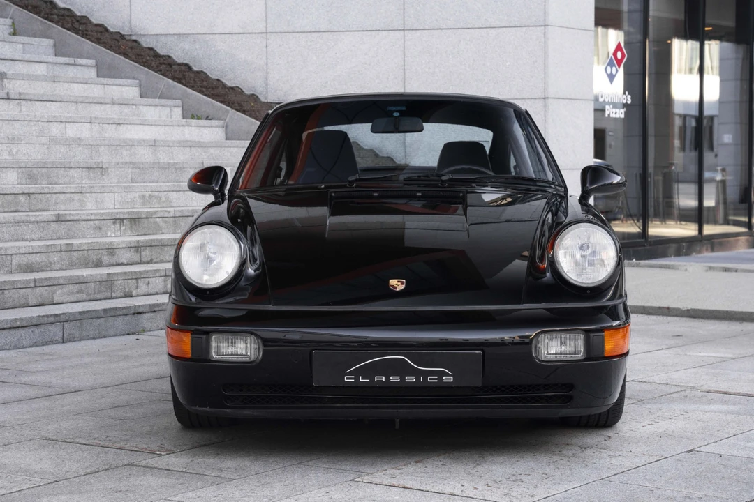 1993 Porsche 964 Carrera RS America - Image 18 of 31