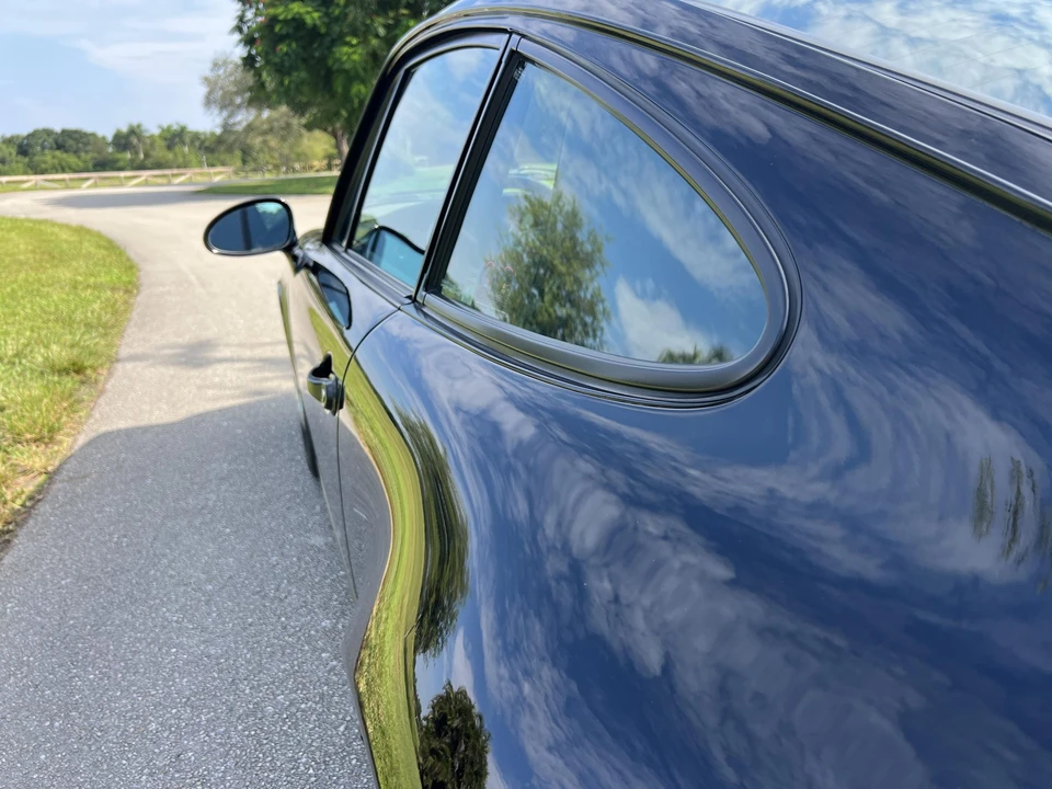 1993 Porsche 964 Carrera RS America - Image 26 of 31