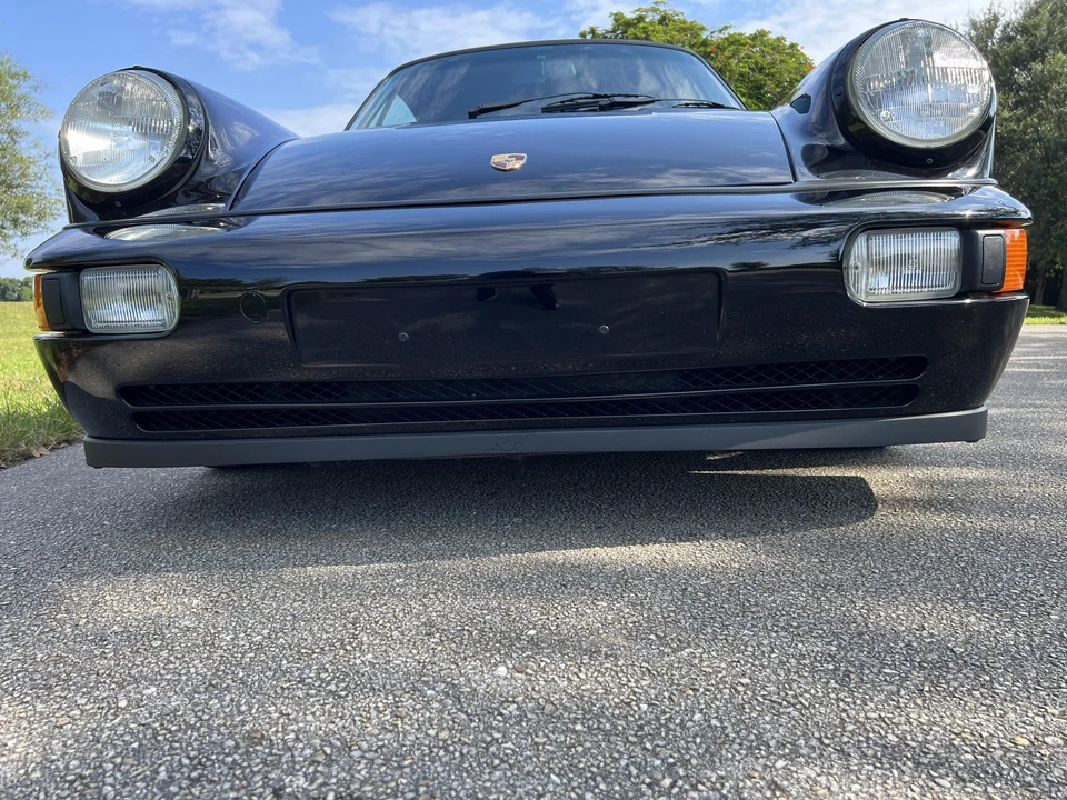 1993 Porsche 964 Carrera RS America - Image 14 of 31