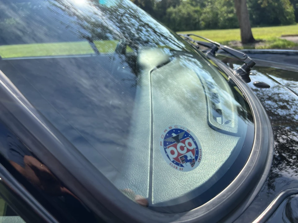 1993 Porsche 964 Carrera RS America - Image 20 of 31